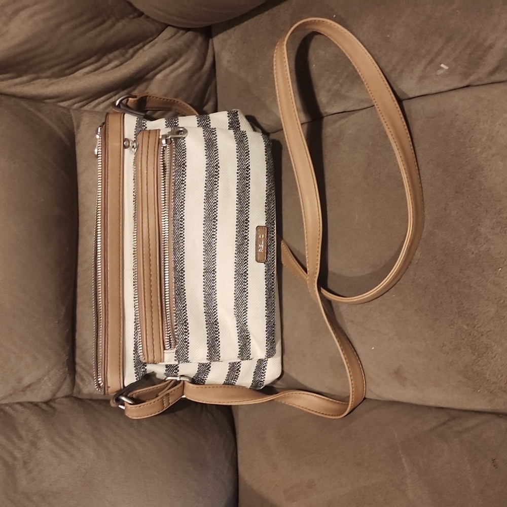 Crossbody
